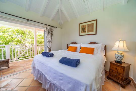 Villa Mango-Colombier