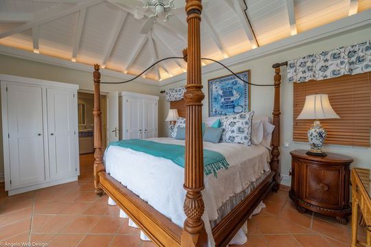 Villa Mango-Colombier