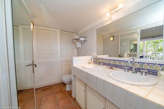 Villa Mango-Colombier