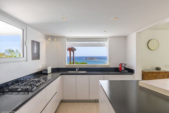 Villa Bel Ombre-Marigot