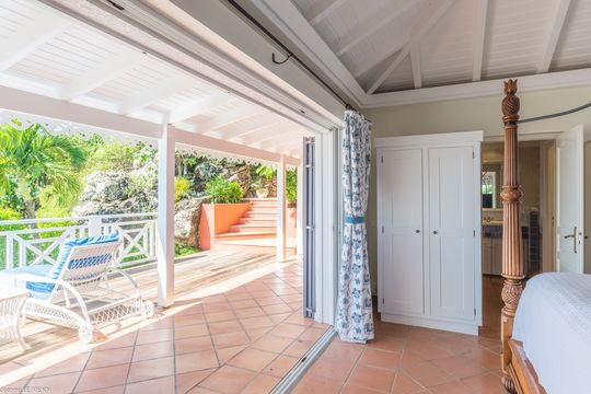 Villa Mango-Colombier