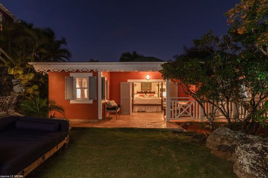 Villa Mango-Colombier