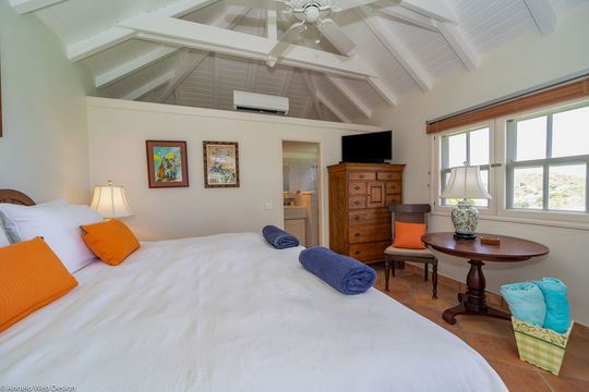 Villa Mango-Colombier