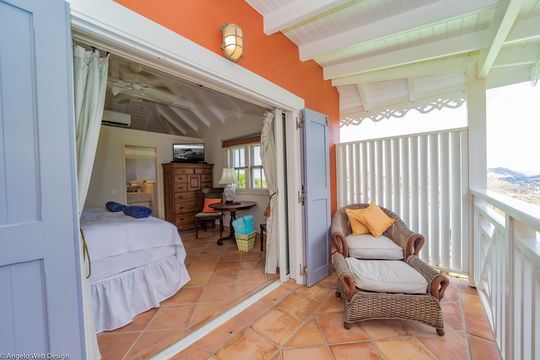 Villa Mango-Colombier