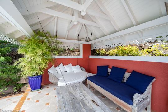 Villa Mango-Colombier