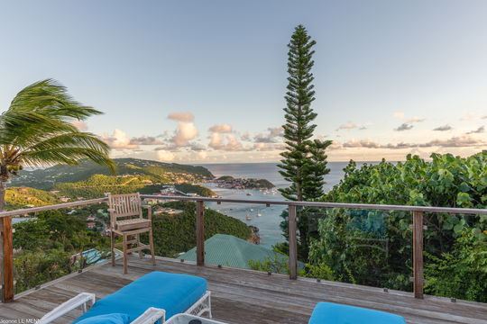 Villa Mango-Colombier