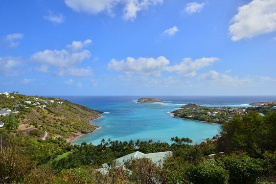 Villa Bel Ombre-Marigot