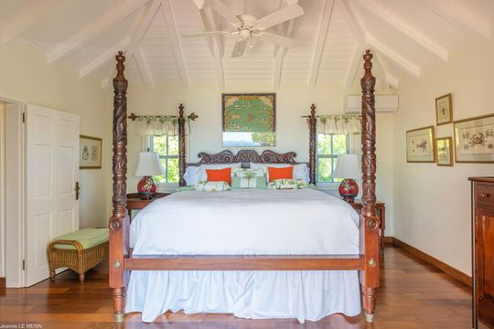 Villa Mango-Colombier