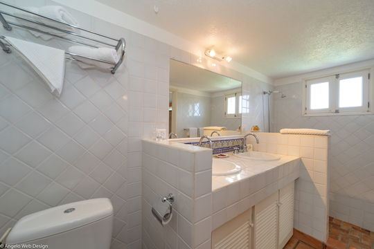 Villa Mango-Colombier