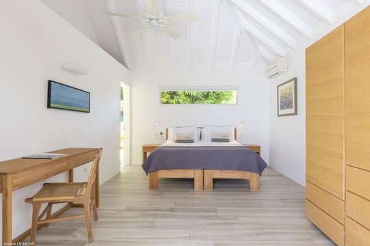 Villa Bel Ombre-Marigot