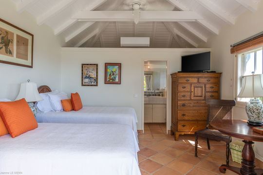 Villa Mango-Colombier