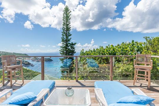 Villa Mango-Colombier