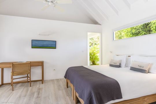 Villa Bel Ombre-Marigot