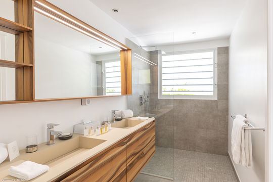 Villa Bel Ombre-Marigot