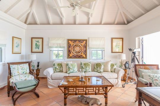 Villa Mango-Colombier