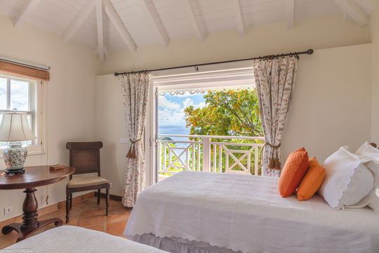 Villa Mango-Colombier