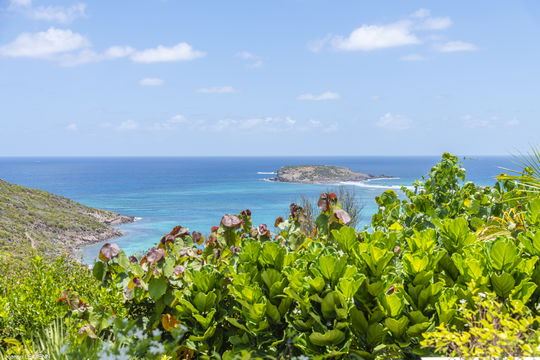 Villa Bel Ombre-Marigot