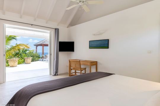 Villa Bel Ombre-Marigot