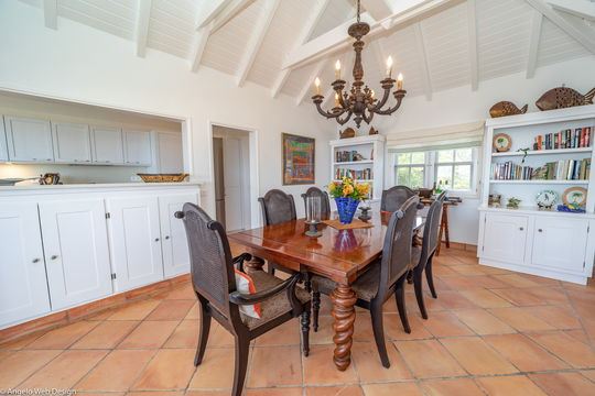 Villa Mango-Colombier