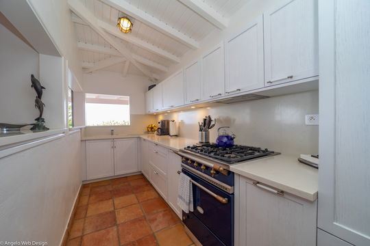 Villa Mango-Colombier