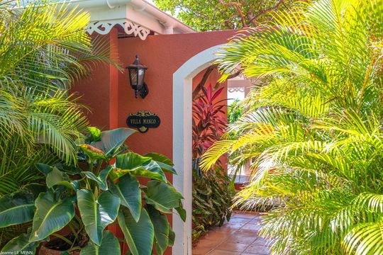 Villa Mango-Colombier