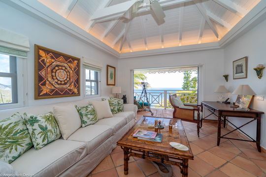 Villa Mango-Colombier