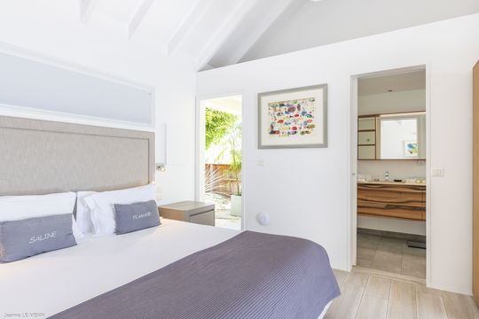 Villa Bel Ombre-Marigot