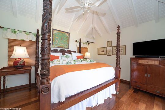 Villa Mango-Colombier