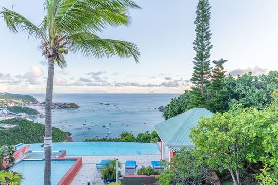 Villa Mango-Colombier