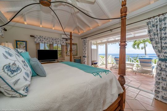 Villa Mango-Colombier