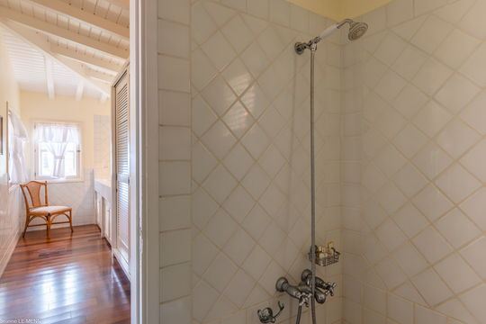 Villa Mango-Colombier