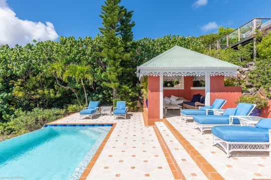 Villa Mango-Colombier