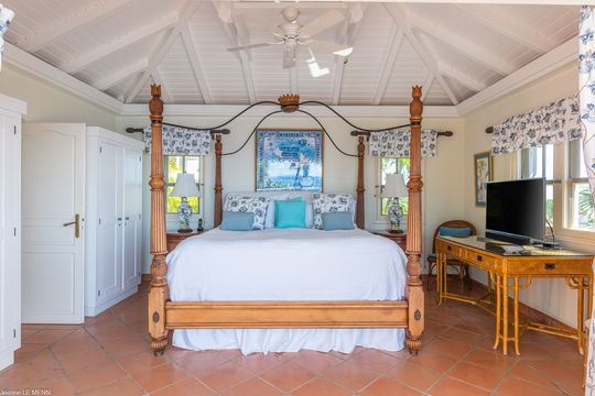 Villa Mango-Colombier