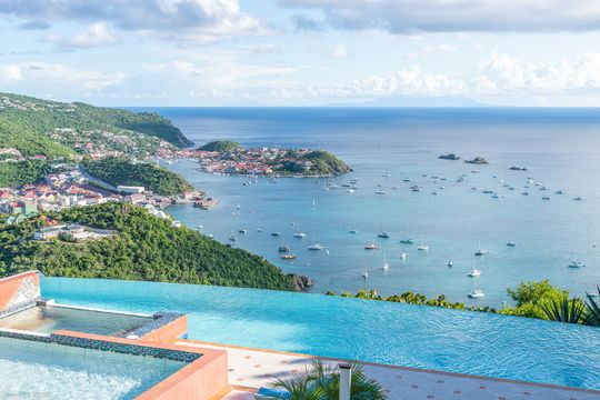 Villa Mango-Colombier