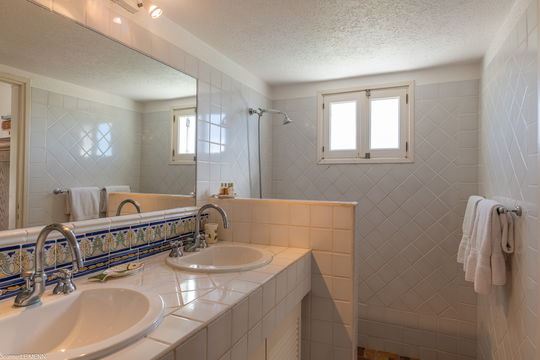 Villa Mango-Colombier