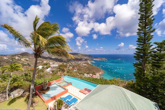 Villa Mango-Colombier