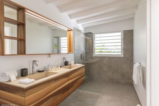 Villa Bel Ombre-Marigot