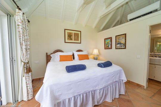 Villa Mango-Colombier