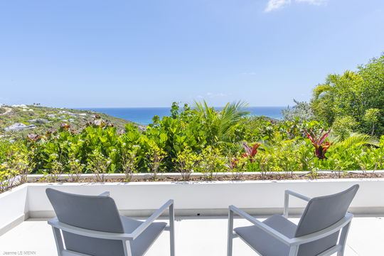 Villa Bel Ombre-Marigot