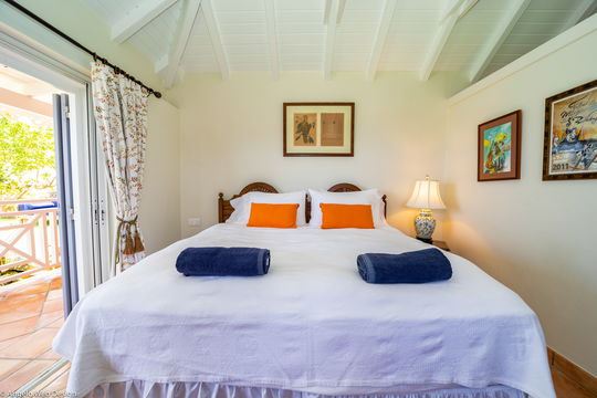 Villa Mango-Colombier