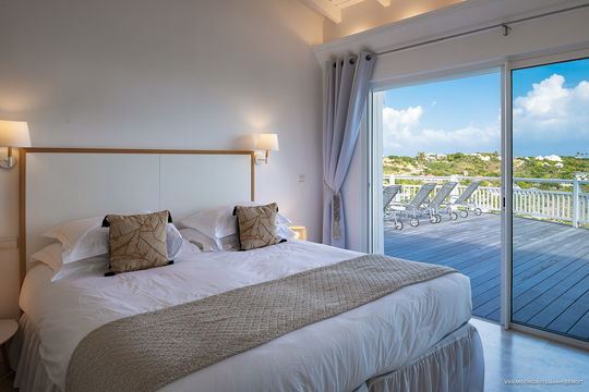 Villa Milonga-Marigot