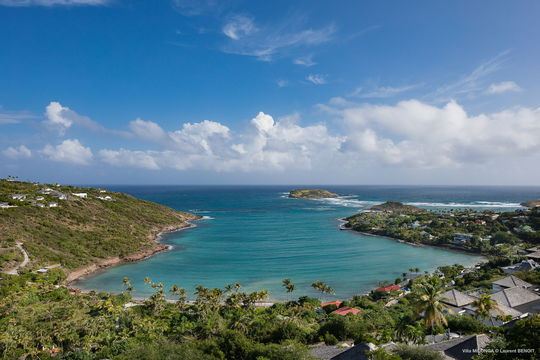 Villa Milonga-Marigot