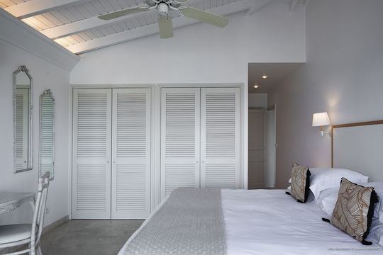 Villa Milonga-Marigot