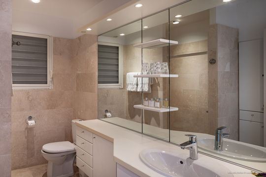 Villa Milonga-Marigot