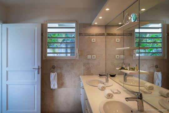 Villa Milonga-Marigot