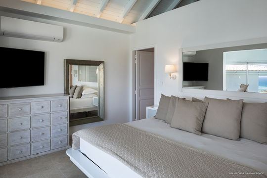 Villa Milonga-Marigot