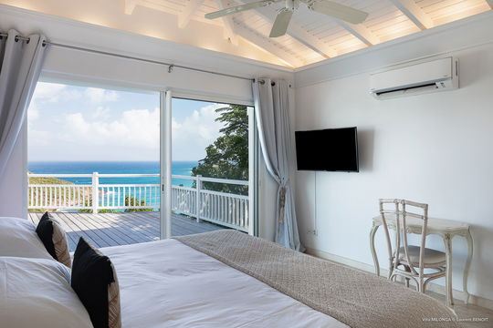 Villa Milonga-Marigot