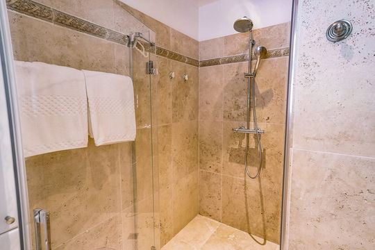 Villa Milonga-Marigot