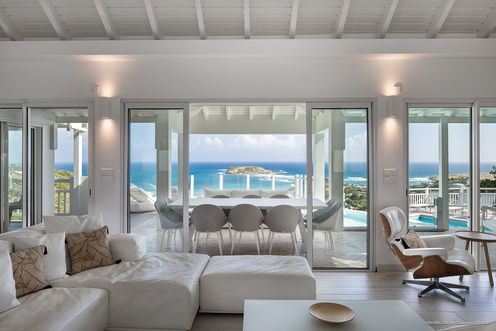 Villa Milonga-Marigot