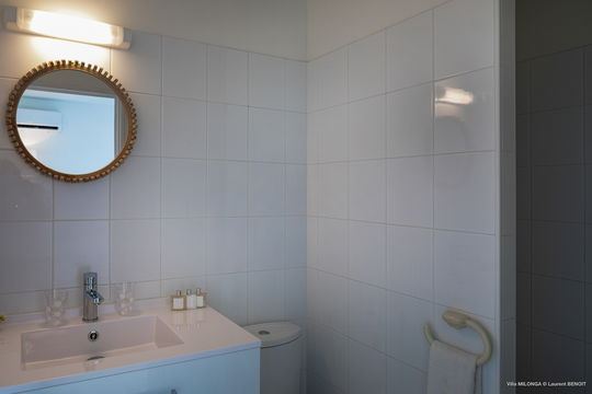 Villa Milonga-Marigot